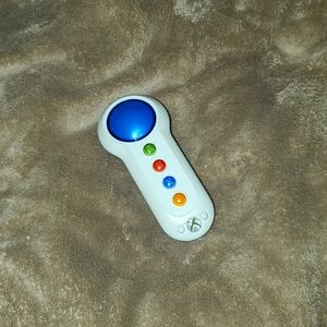 Microsoft 360 Big Button Pad Controller
